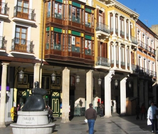 Via Palencia 